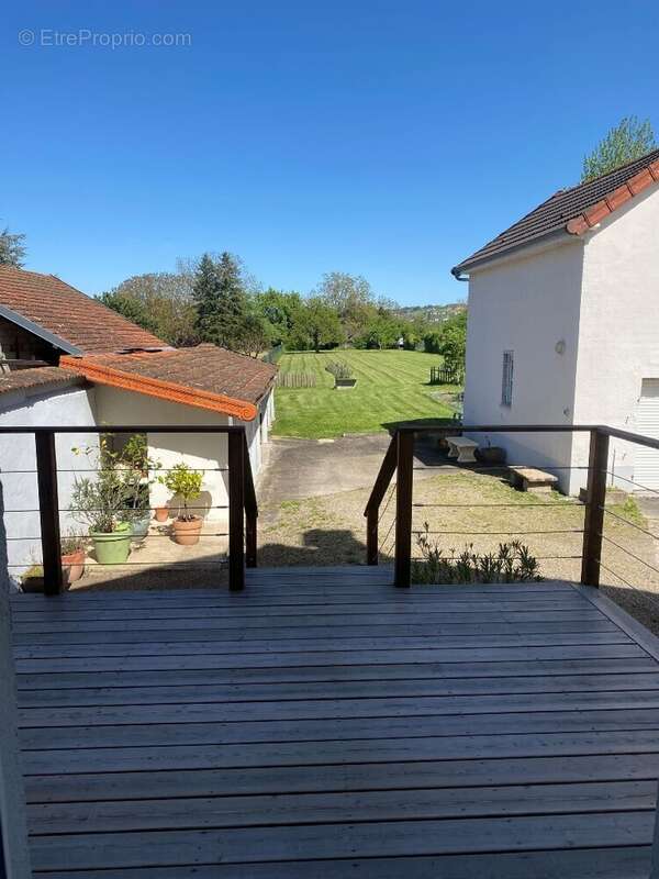 Maison 130 m² à Bellerive-Sur-Allier  - photo 5