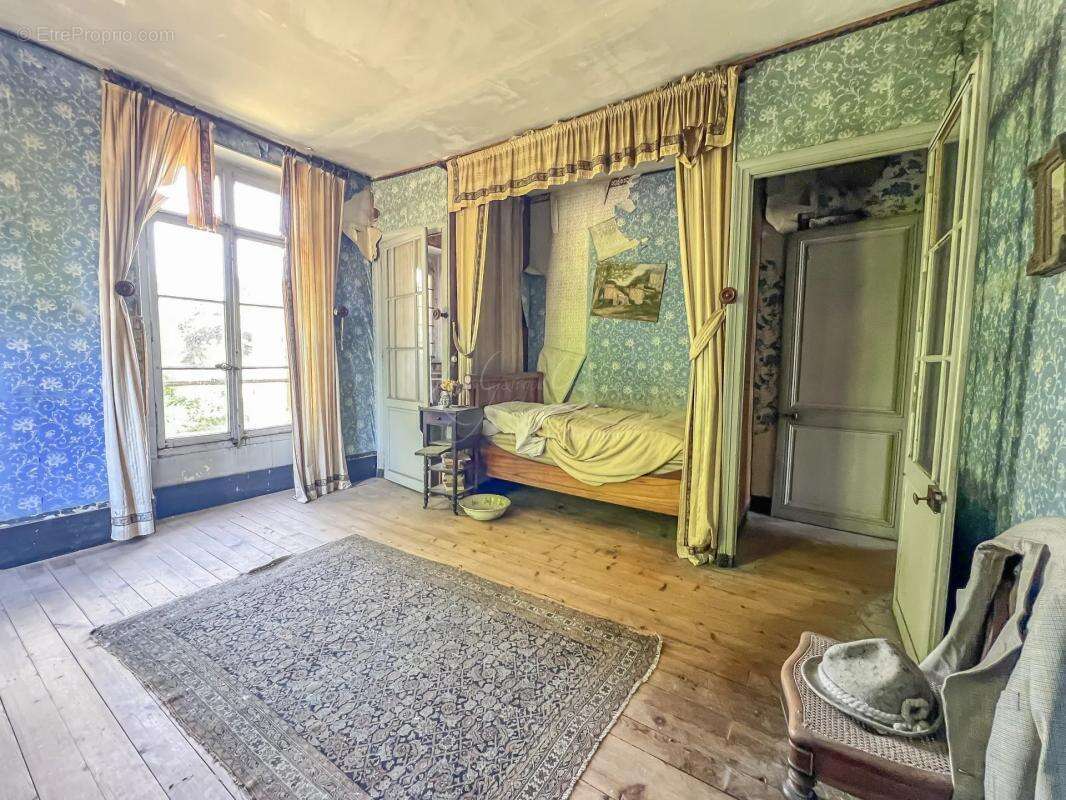 Maison à MAGNY-EN-VEXIN