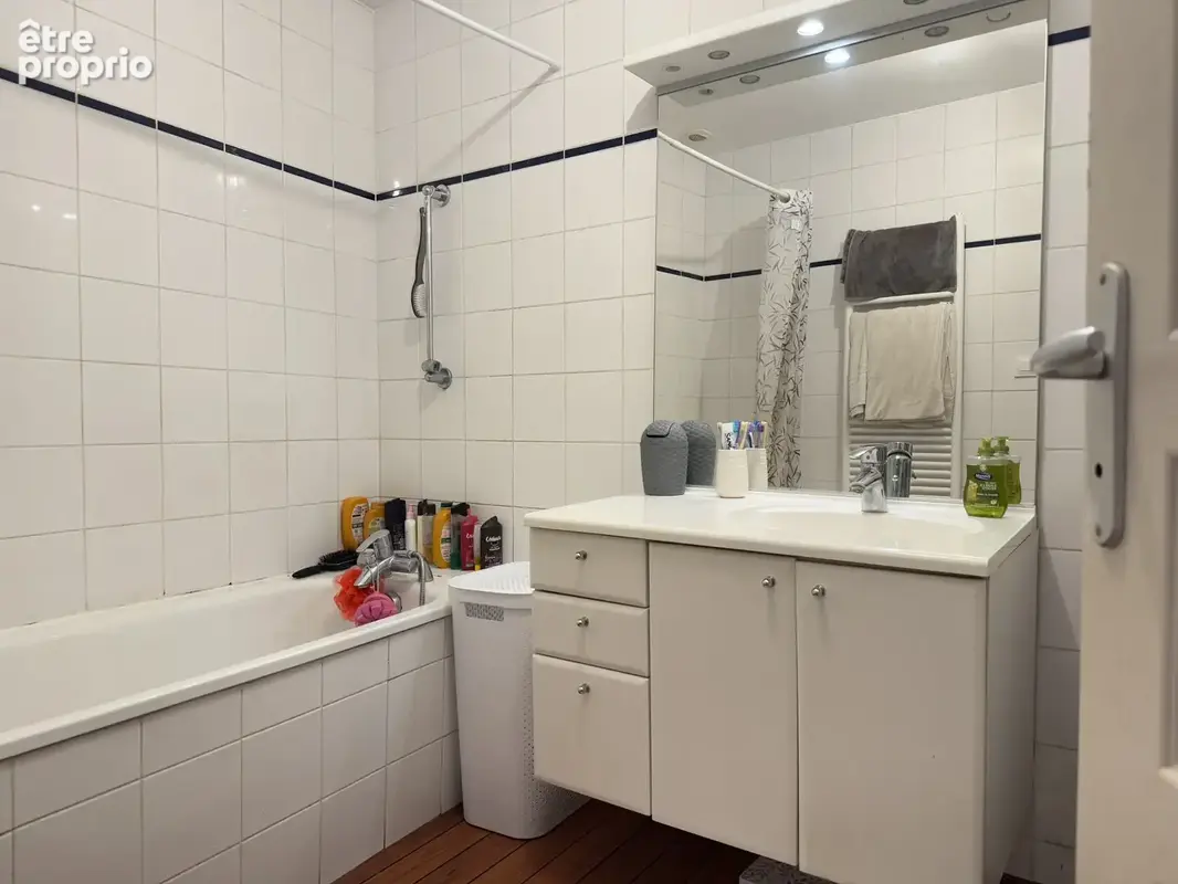 Maison de 83 m2 sur 232 m2 de terrain - photo 9