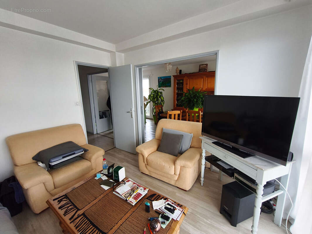 Appartement à ROCHEFORT