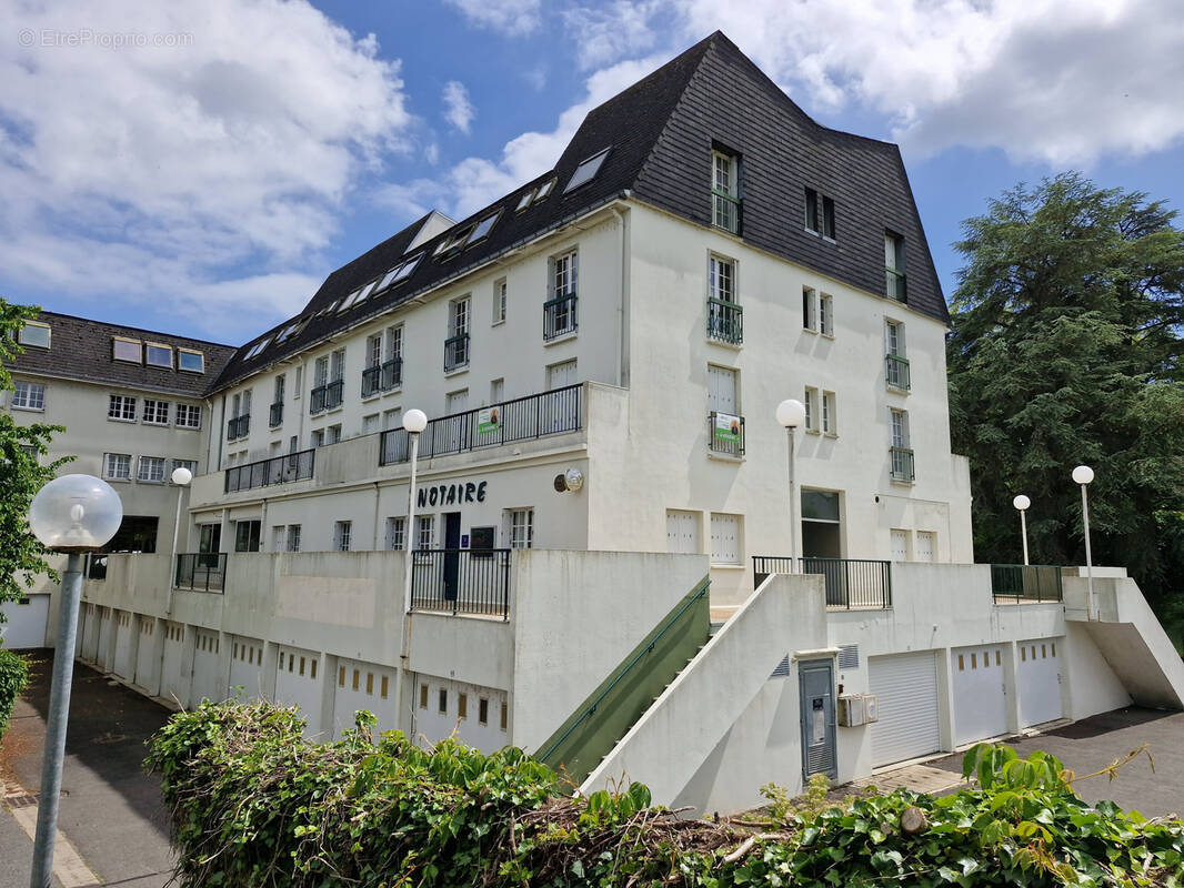 Appartement à LA ROCHE-POSAY