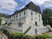 Appartement à LA ROCHE-POSAY