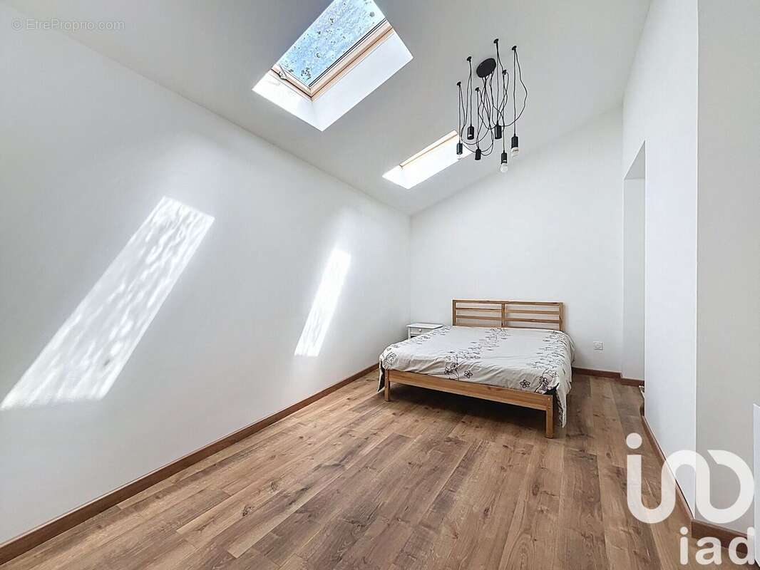 Photo 7 - Maison à SAINT-CHRISTOLY-DE-BLAYE