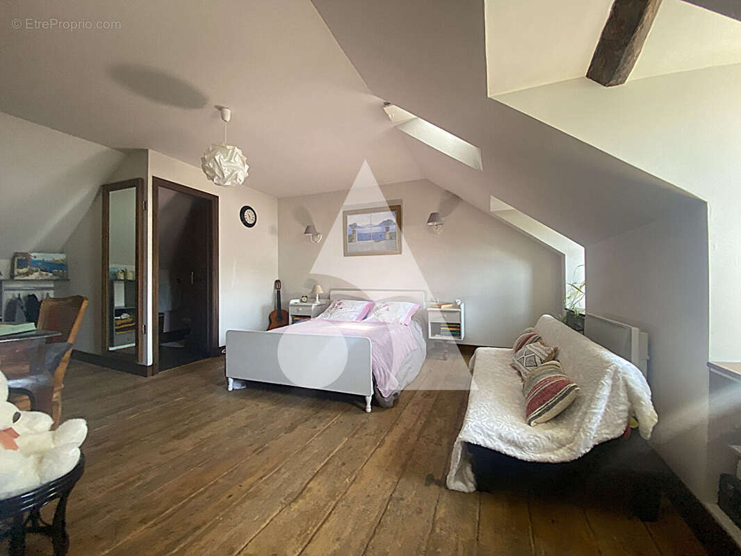 Maison à PLAINE-HAUTE