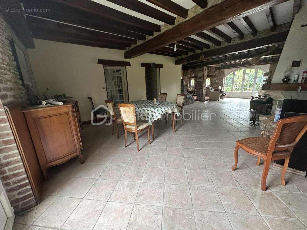 Ancienne ferme - photo 3