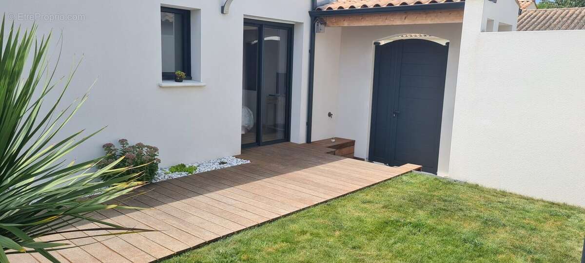 Maison 126 m² à Perigny  - photo 5
