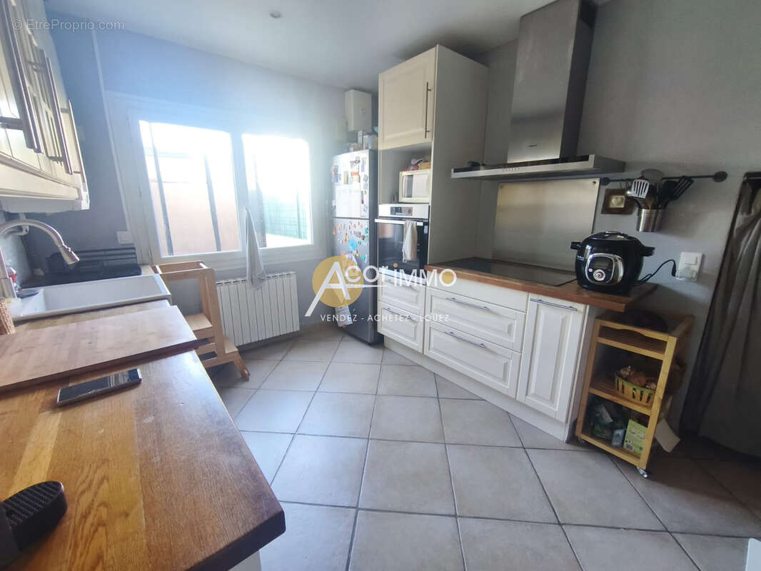 Appartement à LA SEYNE-SUR-MER