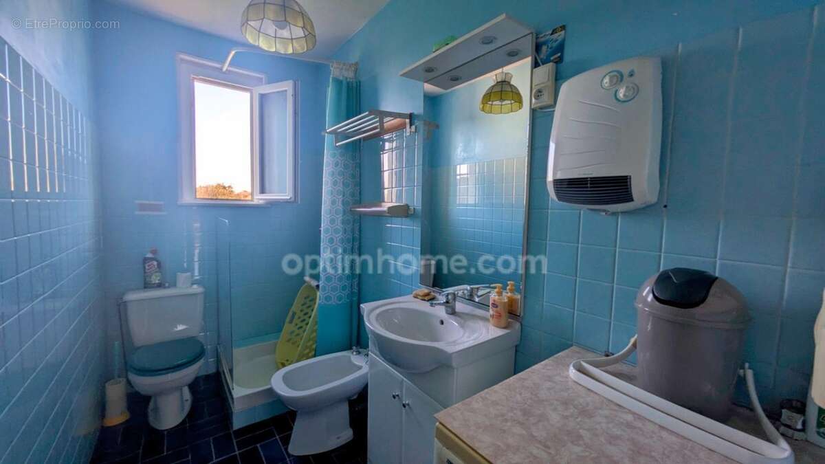 Maison à vendre 5 pièces CROZON (29) - photo 6