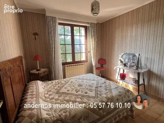 Maison 125 m² à Andernos-Les-Bains  - photo 8