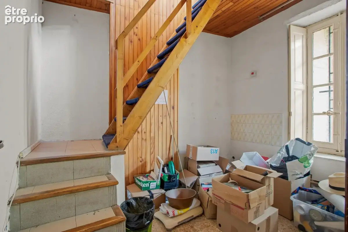 Appartement t4 - avenue carnot - nimes - photo 9