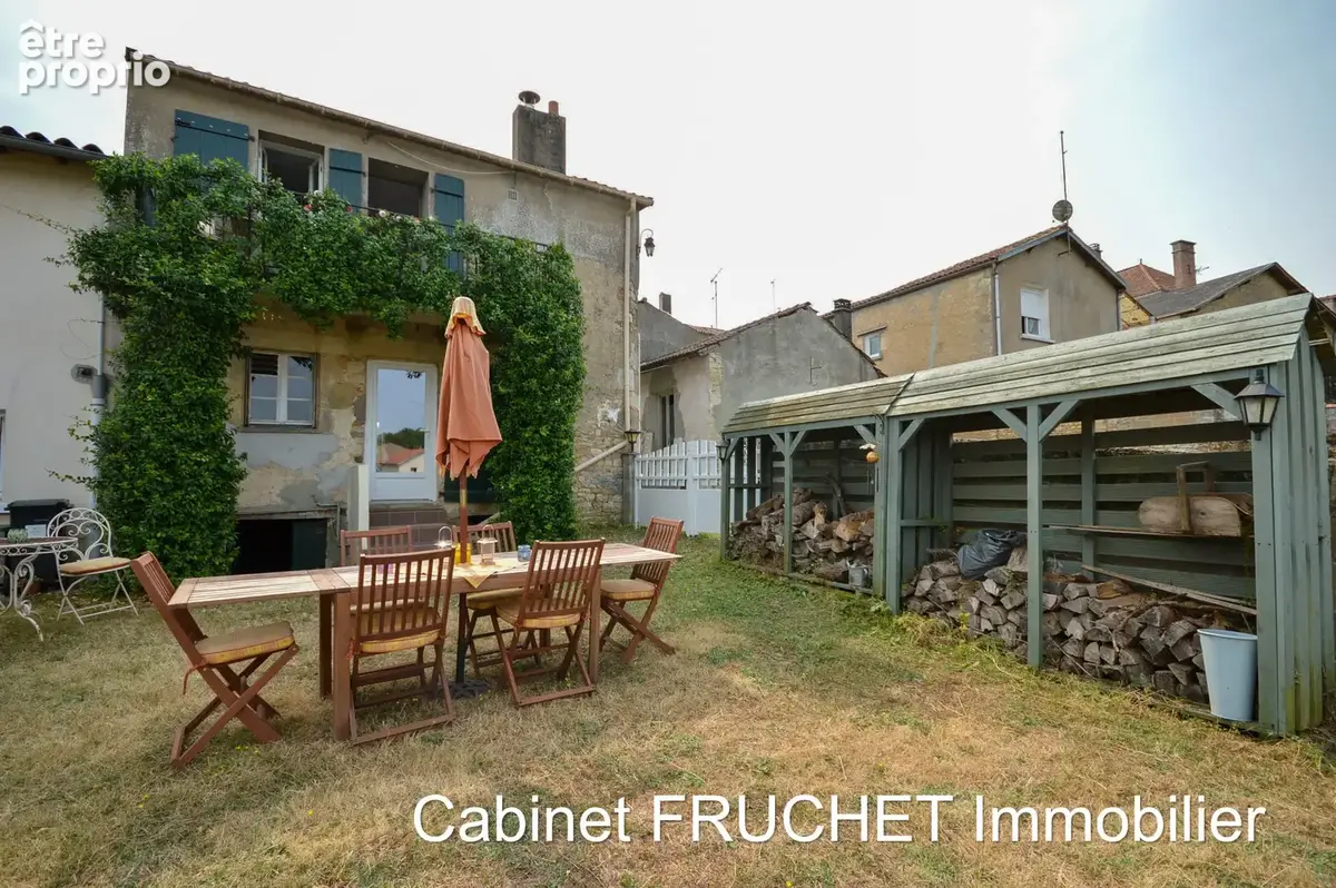 Maison de caractère 3 chambres et jardin - photo 14