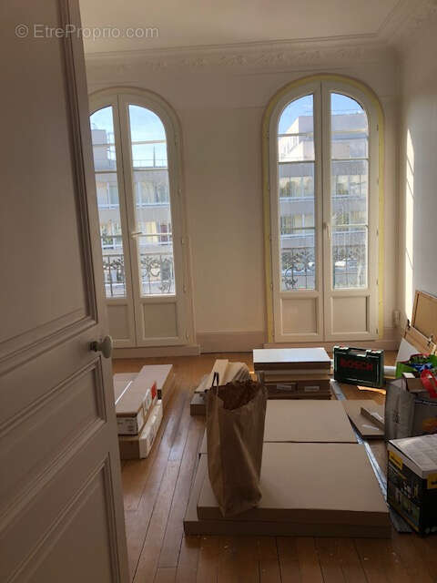 Appartement à COLOMBES