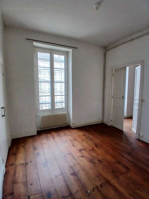 Appartement à PAU