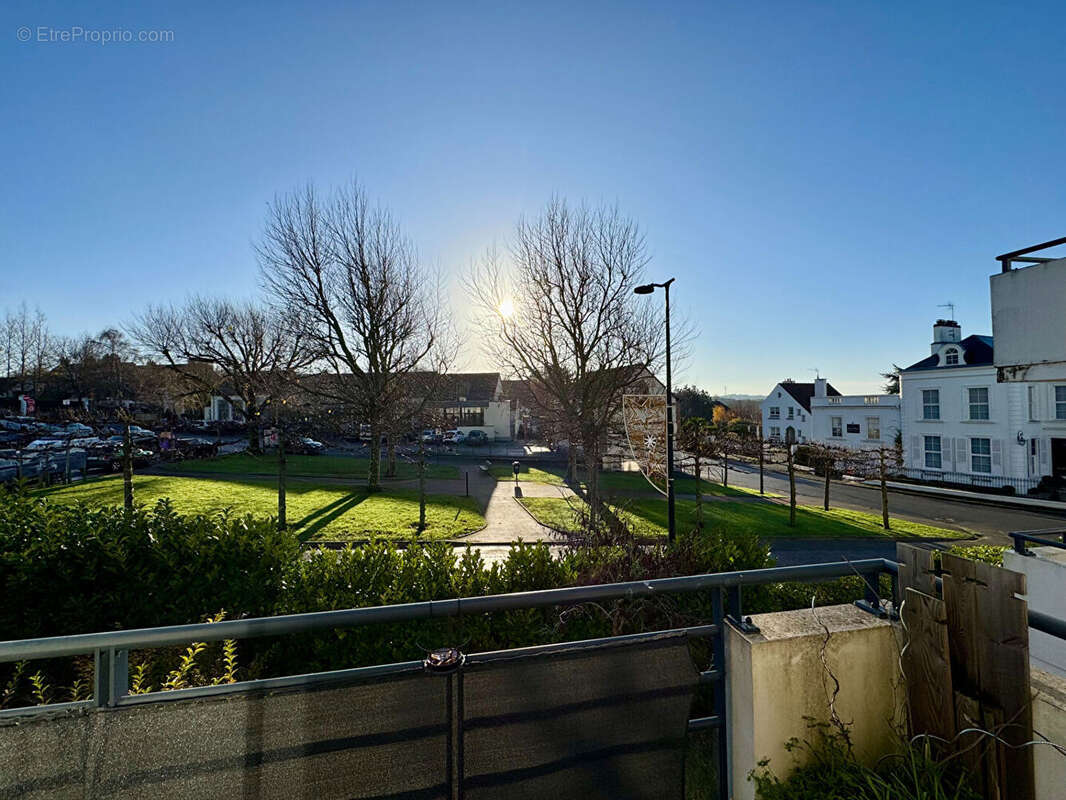 Appartement à SAINT-MARTIN-BOULOGNE