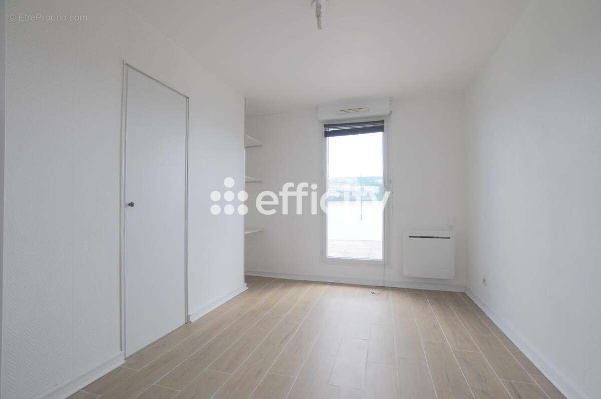 Appartement à VENISSIEUX