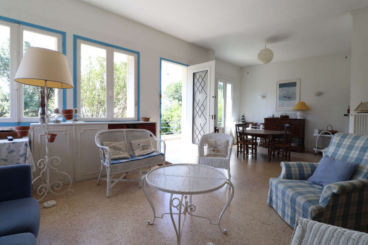 Maison à ROYAN
