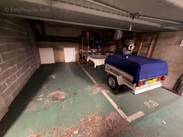 Appartement à LYON-3E