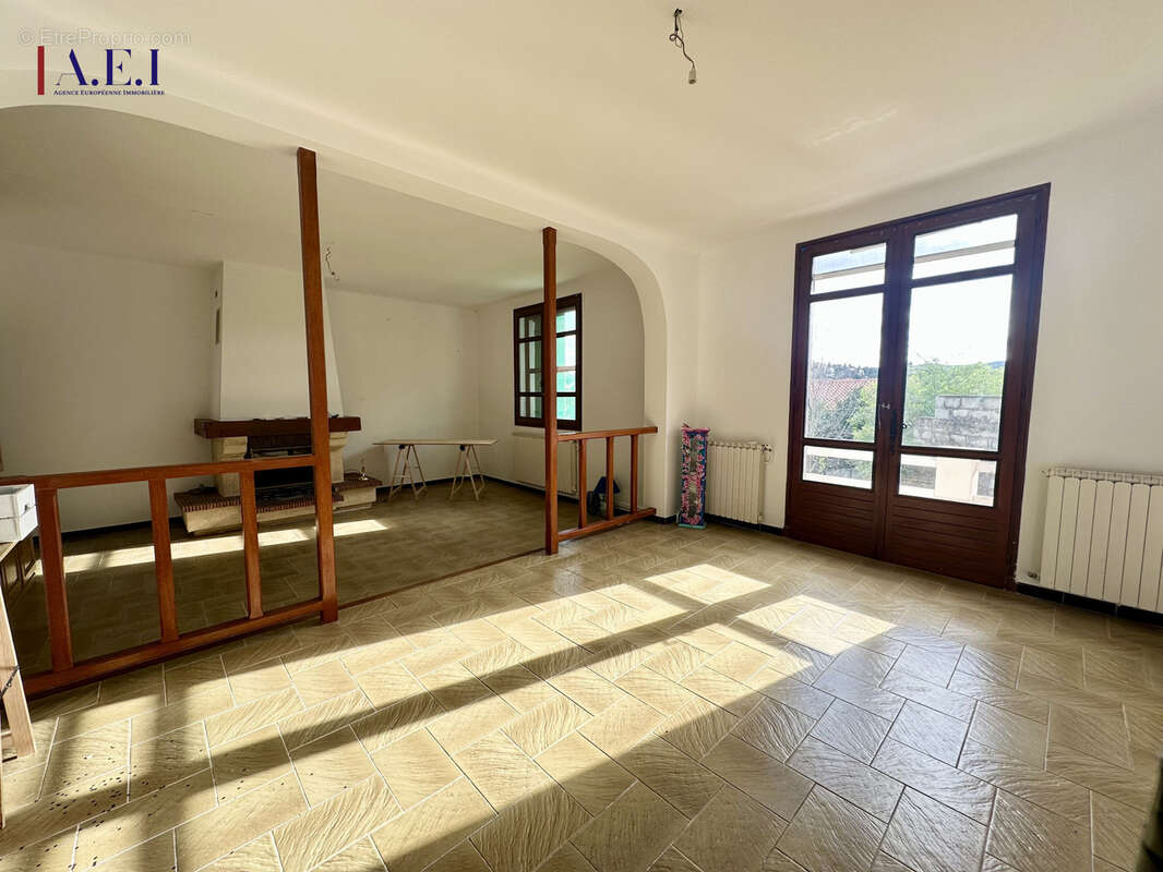 Maison à LA SEYNE-SUR-MER