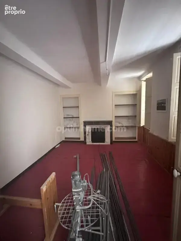 Maison de village à fort potentiel, idéal investissement - photo 12