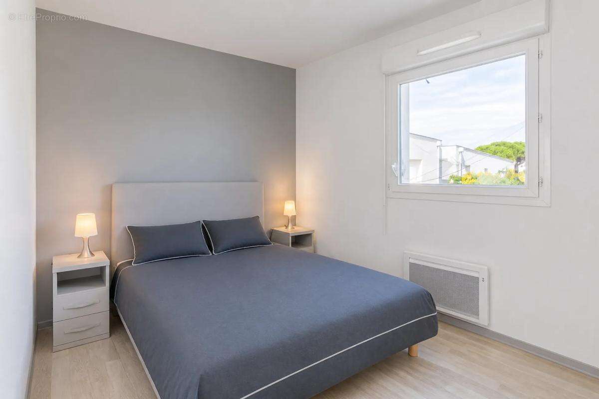 Maison de 3 pièces de 45 m² située à Sérignan - photo 7