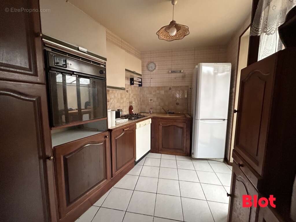 Maison 73 m² à Cancale  - photo 4