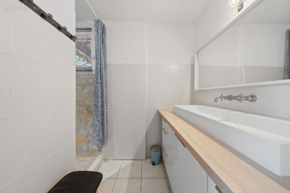 Une vue exceptionnelle, un environnement préservé, une maison pensée pour profiter pleinement de chaque instant - photo 21