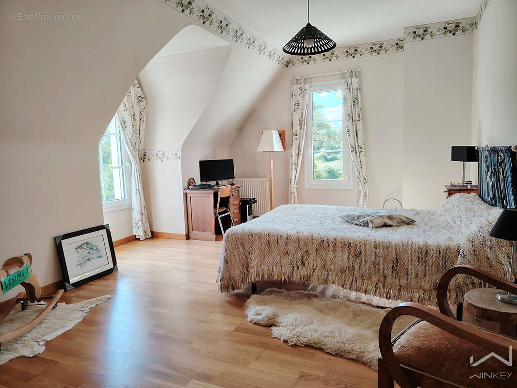 Maison à GOVEN