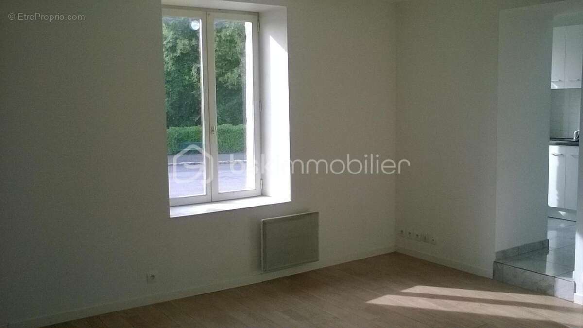 Appartement à TANCROU