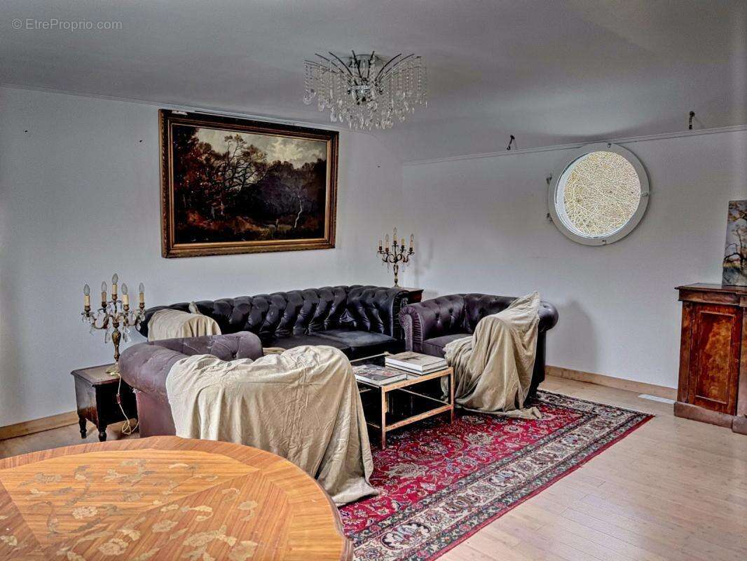 Maison à SAINT-MAMMES