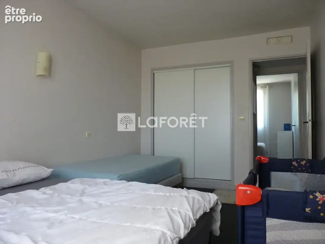 Appartement Cavaillon 3 pièces 85.45 m2 - photo 10