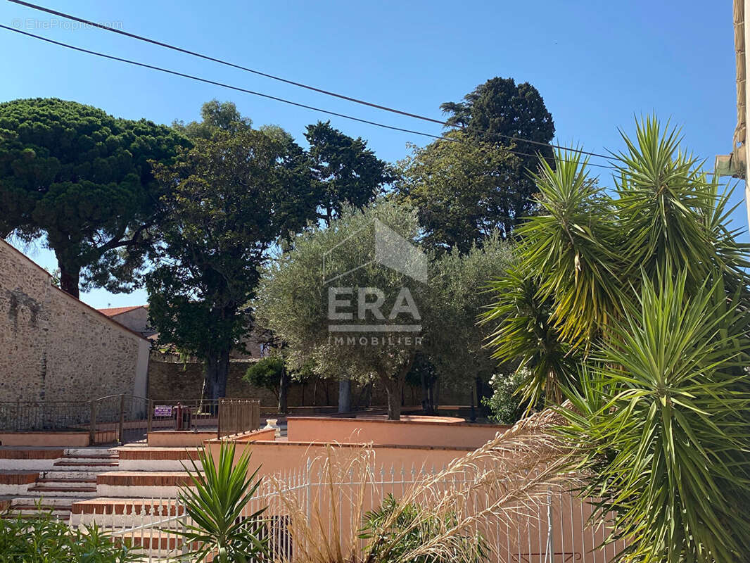 Appartement à LE BOULOU