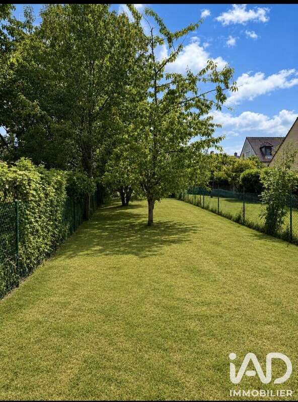 Maison 105 m² à Villiers-Sur-Morin  - photo 3