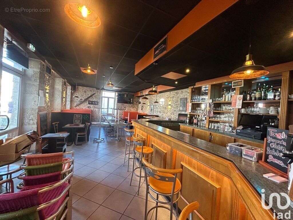 Photo 3 - Commerce à BARBASTE