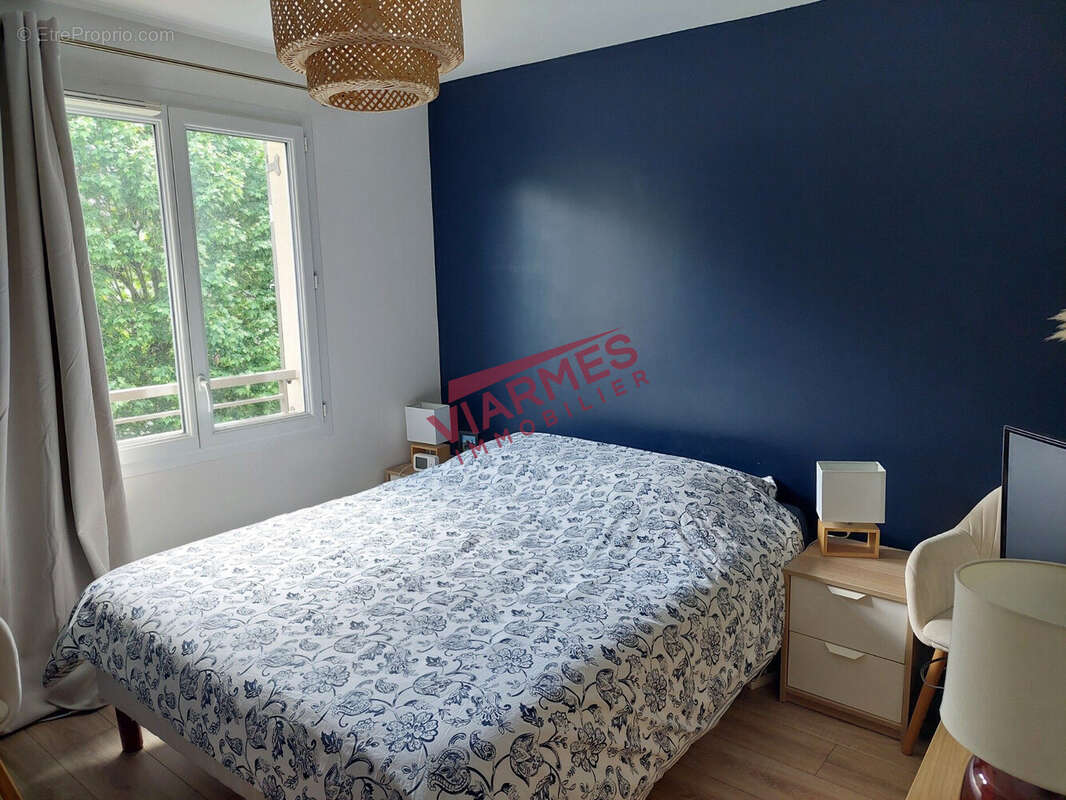 Appartement à TAVERNY