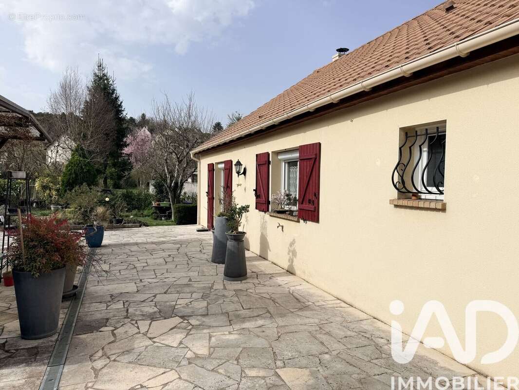 Photo 3 - Maison à PONT-SUR-YONNE