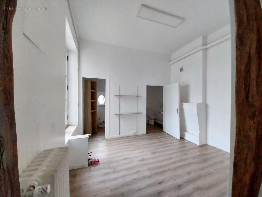 Appartement à POITIERS