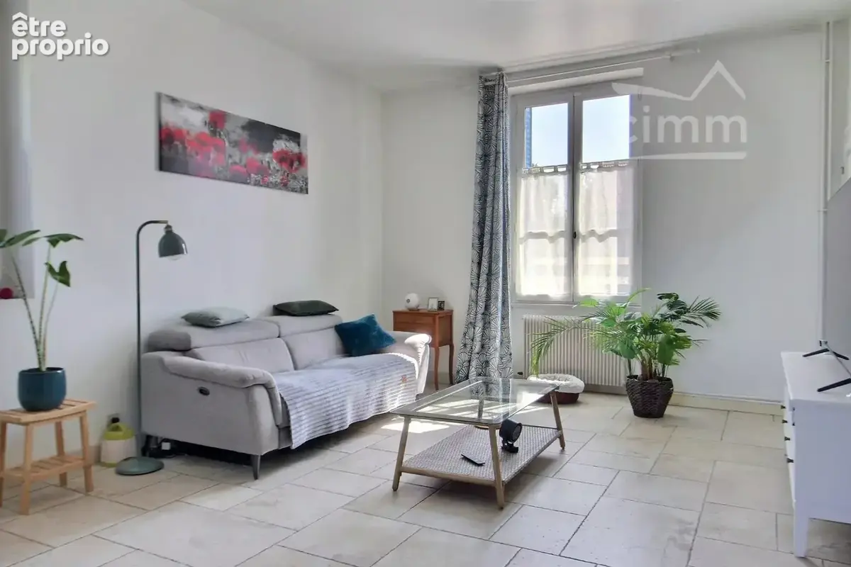 Maison familiale avec maisonnette type 2 - photo 14