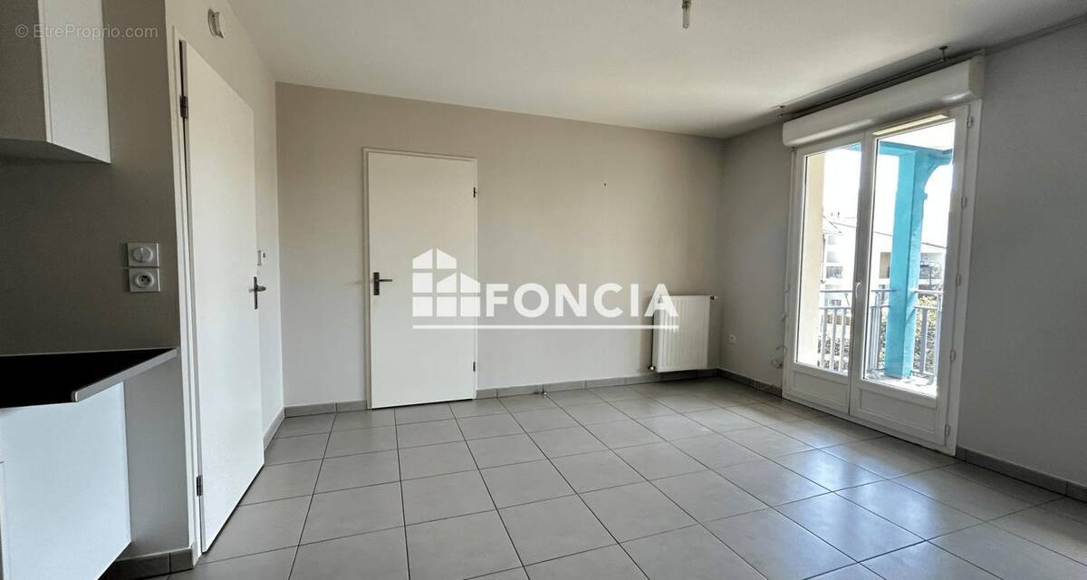 Appartement à LE TEICH