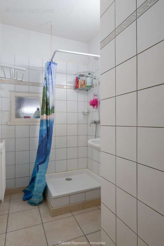 Appartement à FONTAINE