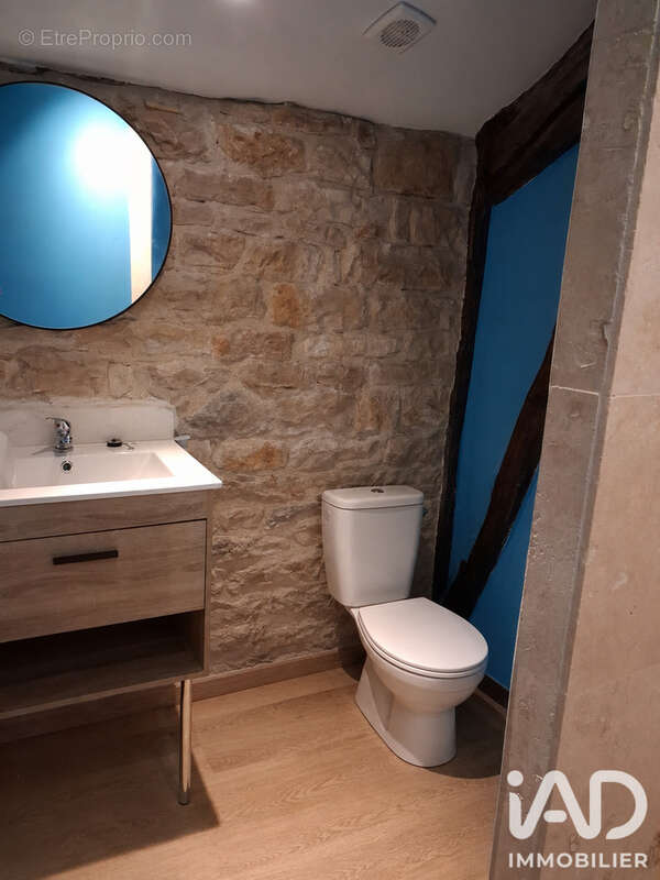 Maison 100 m² à Saint-Antonin-Noble-Val  - photo 8