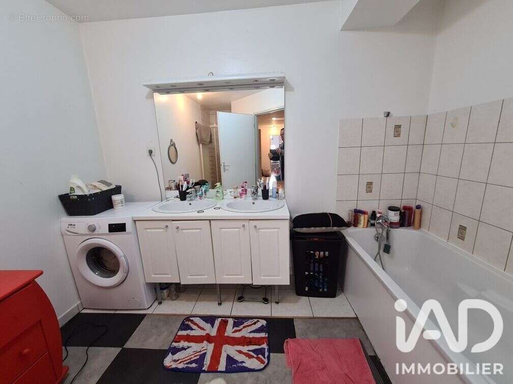Photo 8 - Maison à BAINS-LES-BAINS