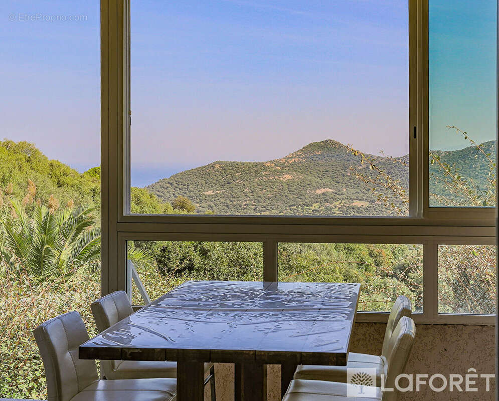 Appartement à MONTICELLO