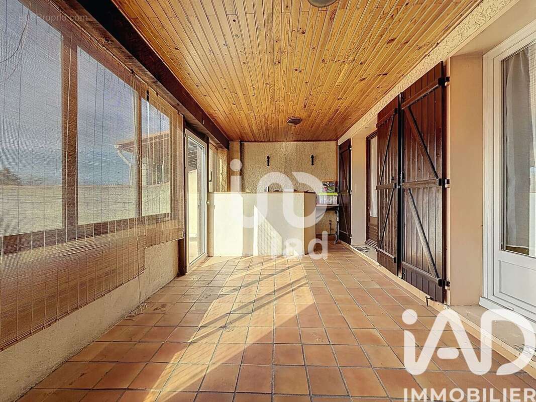 Photo 9 - Maison à ISTRES