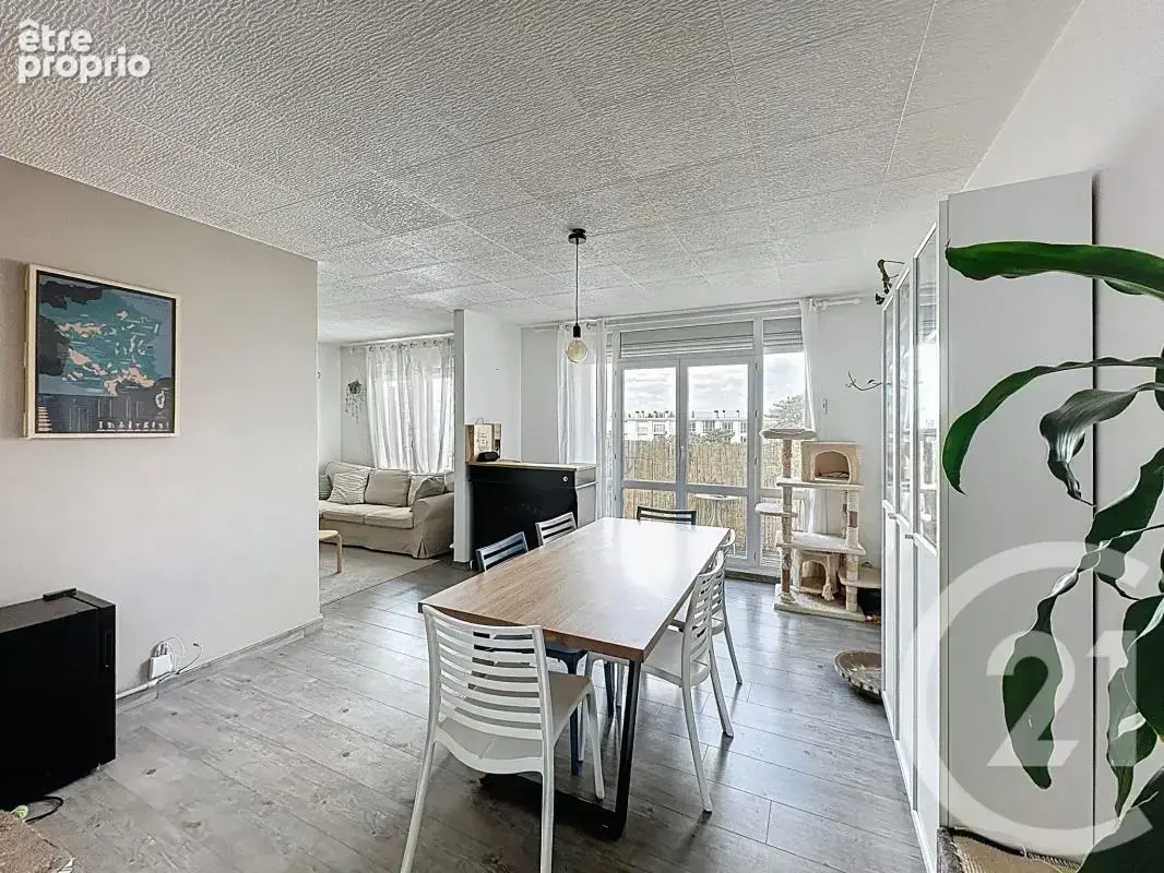 Appartement 4 pièces 66 m² à vendre à Corbas (69960) - photo 16