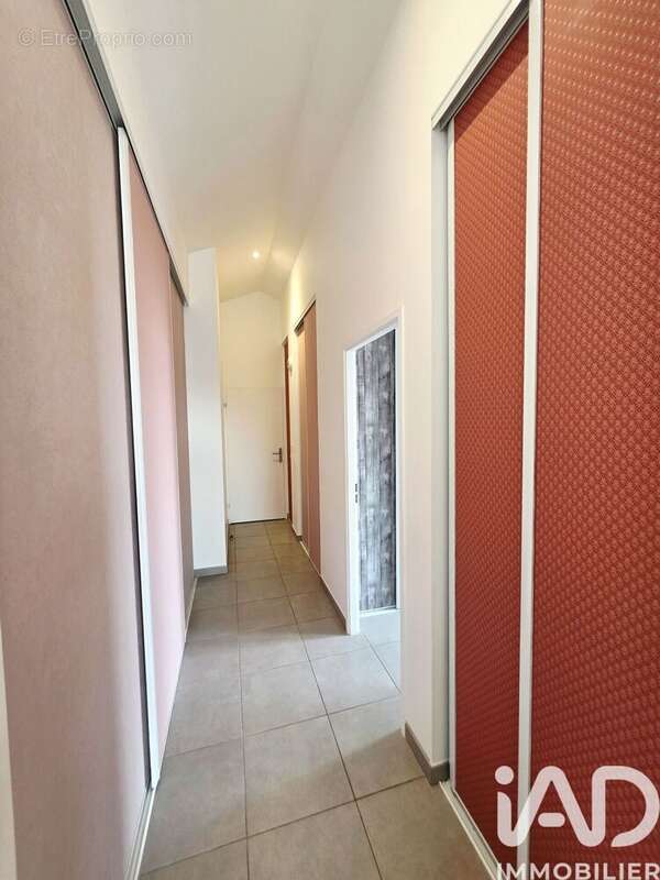 Photo 9 - Appartement à LA TESTE-DE-BUCH