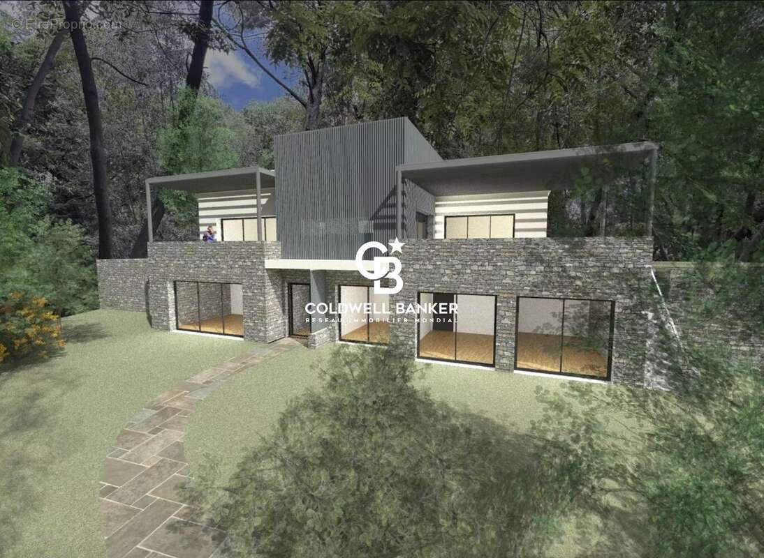 Terrain à MONTPELLIER