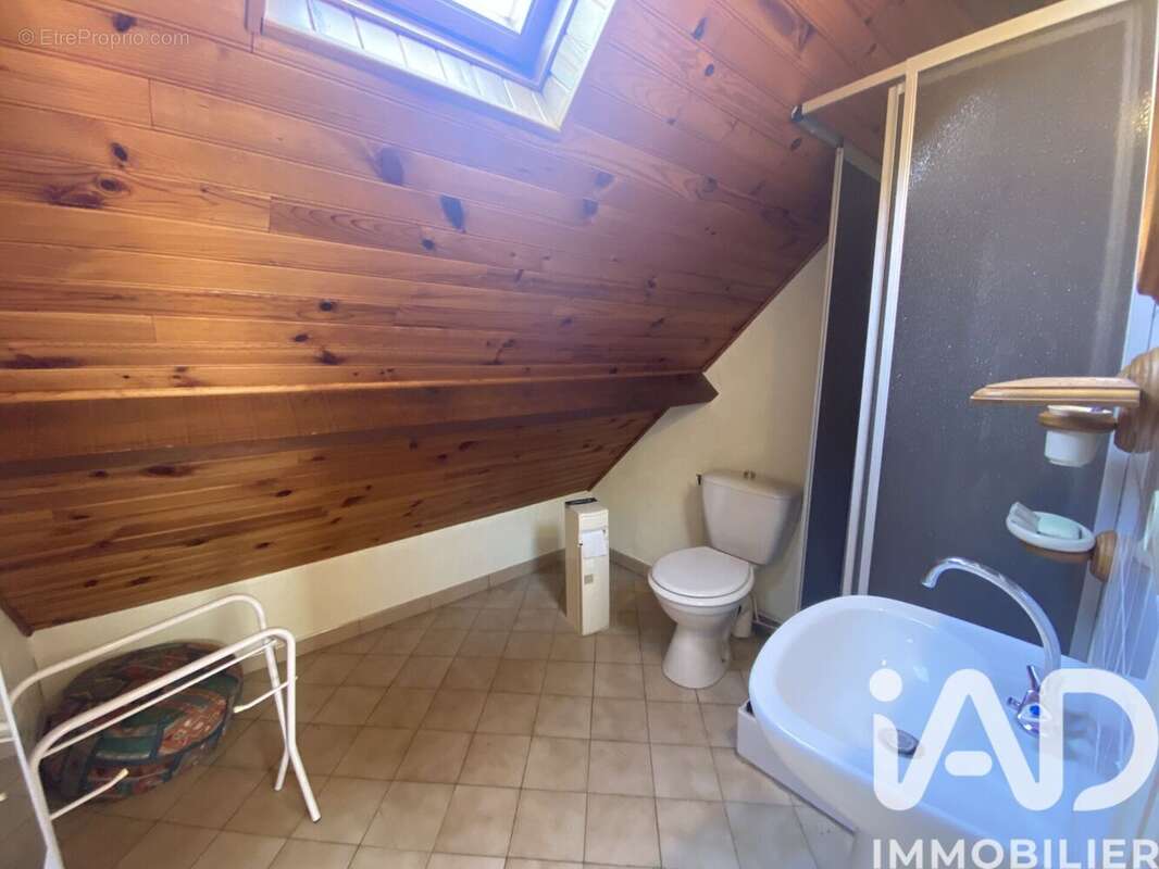 Photo 7 - Maison à SAINT-FARGEAU-PONTHIERRY