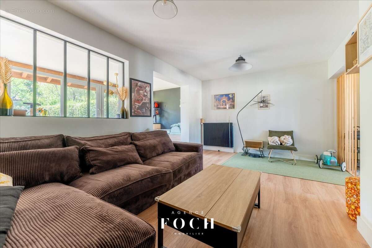 Maison 141 m² à Frouard  - photo 5