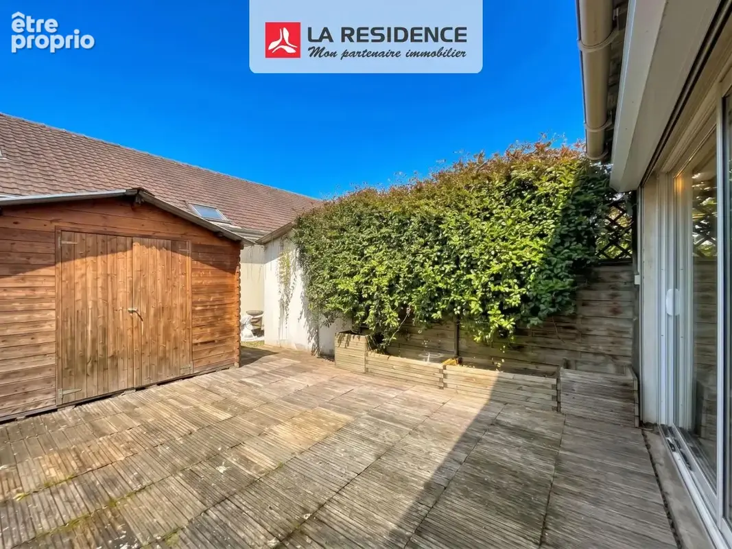 Maison 4 pièces 80 m² à vendre à Le Petit-Quevilly (76140) - photo 5