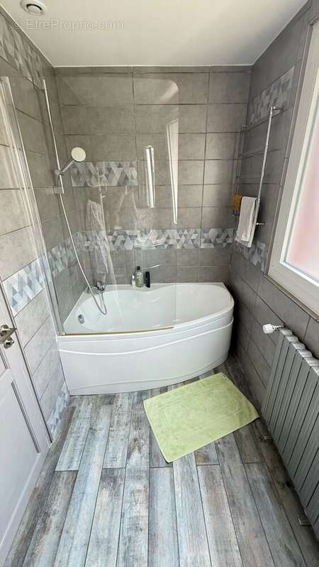 Appartement à DOMONT